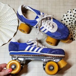 adidas roller skates